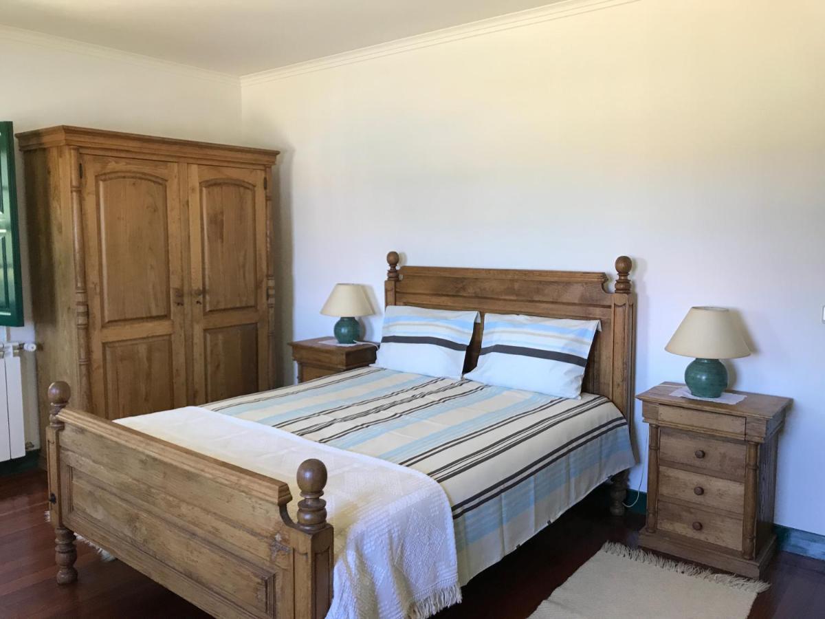 Vila Quinta Do Ladario Várzea Ovelha e Aliviada Exteriér fotografie